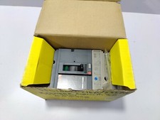 Disjoncteur Merlin Gerin