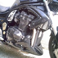Sabot moteur space gsf1200 - moteur,