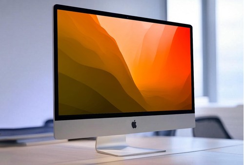 2017 apple imac - apple, 5k
