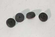 caoutchouc amortisseurs de