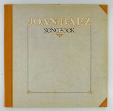 12" LP - Joan Baez –