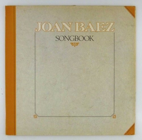 Joan baez - baez, –