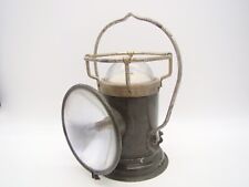 LAMPE PERNET MX-290-G - ARMEE FRANCAISE - TYPE US - LAMPE DE BALISAGE - ANCIEN -