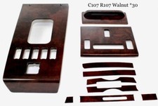 Mercedes C107 R107 Ronce Noyer