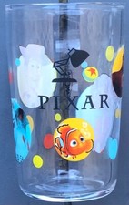 Verre a Moutarde Pixar Amora