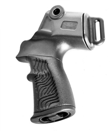 Trinity stock adapter grip - adapter,