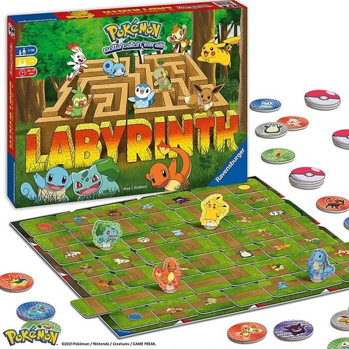 Ravensburger 26949 - ,