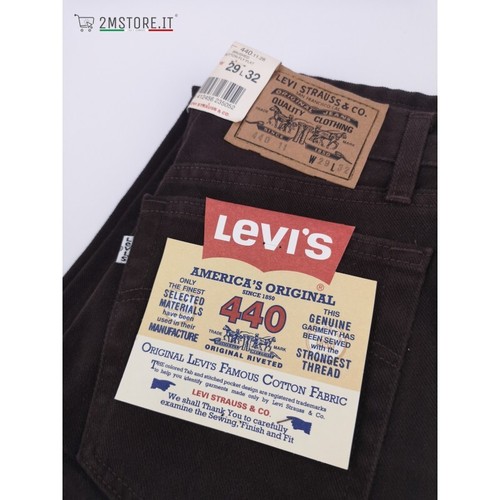 Jeans levi 440 - levi's,