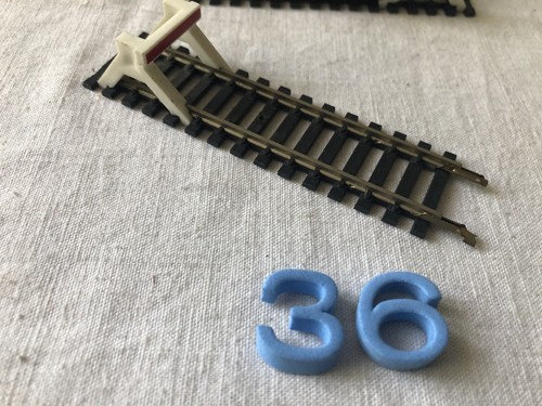 Modélisme ferroviaire jouef - modélisme,
