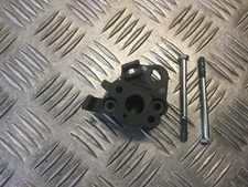 bride de carburateur taille haie stihl HS81