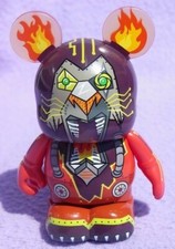 SCAR Roi Lion figurine Disney