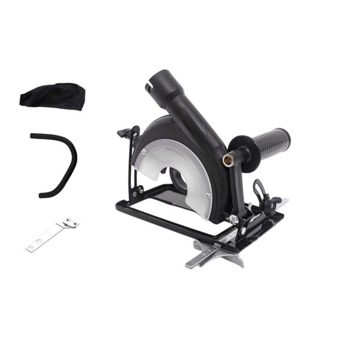 Support meuleuse angle - de, d'angle