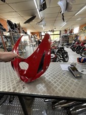 Tete de fourche ducati 749 999 superbike origine 48130251