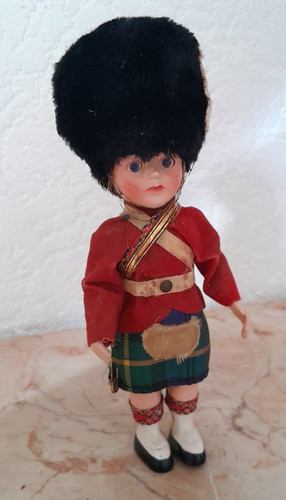 Poupee collection vintage - vintage, en