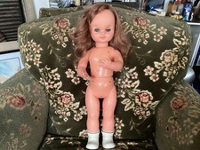 Poupée Automate Musical