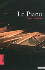 Le Piano - livre + DVD, Denis
