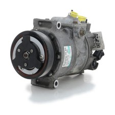 Compresseur de climatisation - Volkswagen TOURAN I PH.2 - 1K0820808F - N1-9368C