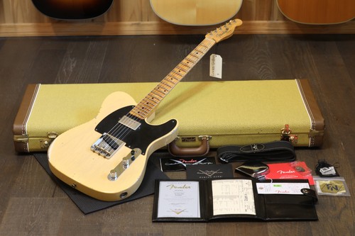 Unplayed 2024 fender 52 - 2024,