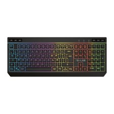 Clavier gamer sans fil - THE