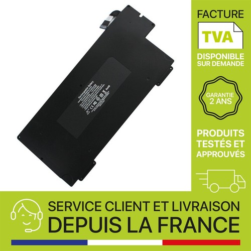 Batterie a1245 pour macbook - a1245,