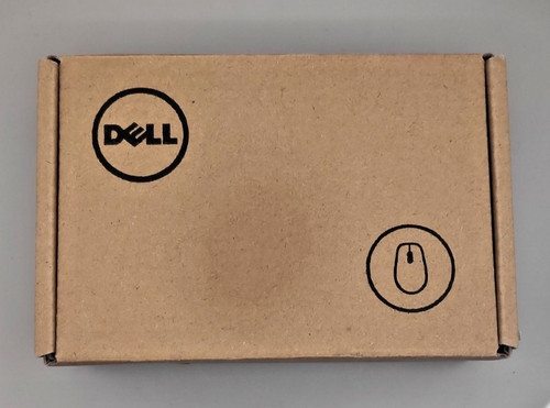 Souris optique dell ms116p usb - optique,