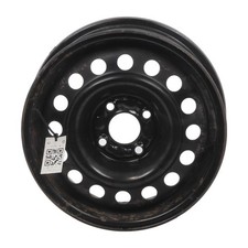 Jante tôle - Renault MEGANE