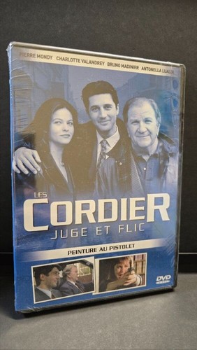 Les cordier juge flic vol - les,