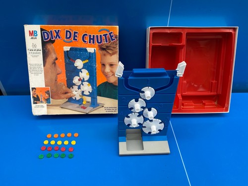 Jeu société vintage - société,