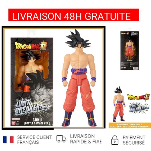 Figurine dragon ball - figurine, super