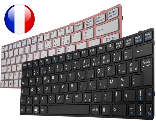 Clavier original français - clavier,