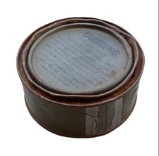 Boite de graisse pour