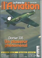 FANA DE L AVIATION N°607