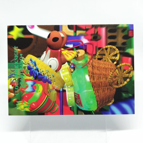 Barobaro clock work knight - 86,