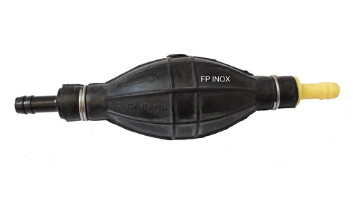 Poire amorçage carburant - amorçage,