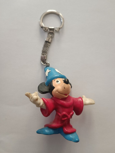 Porte clés disney film - clés,