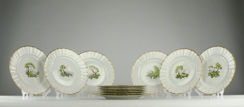Bernardaud vase etrusque - au,