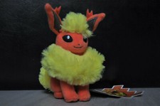 Pokemon plush peluche Flareon