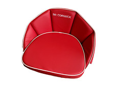 COUSSIN DE SIÈGE TRACTEUR