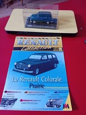 1/43 RENAULT COLORALE PRAIRIE
