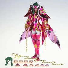 🌈 Figurine  JM.MST Model  -