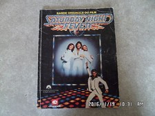 Livre PARTITIONS bande