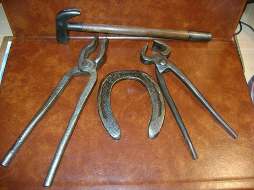 Outils anciens lot - outils,