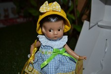 poupee NEUVE  effanbee