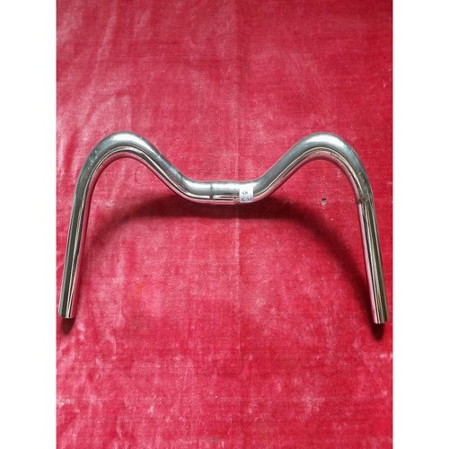 Guidon moustache handlebar - guidon,