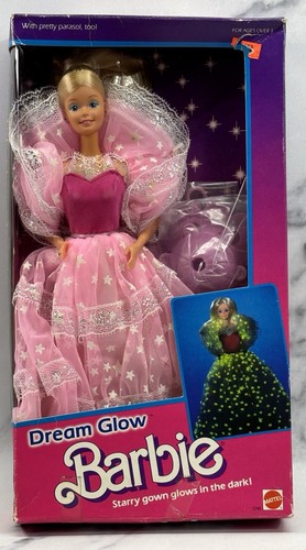 Vintage 1985 dream glow - 1985,