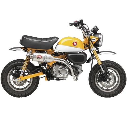 Yoshimura full system - yoshimura,