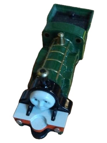 Tomy thomas friends emily - tomy,