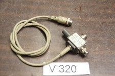 Wiltron anritsu 6400 6b75 swr - wiltron,