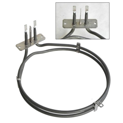 Resistance circulaire - resistance,