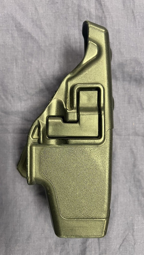 Holster taser used - taser, x-26,